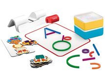 Interactief leren - Osmo - Little Genius Starter set - per set