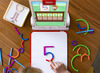 Spel - Osmo - Little Genius Starter set - interactief leren - per set