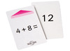 Spel - rekenspel - correctiespel - Magische hoed - optellen tot 10 - opdrachtkaarten voor EA5080 - set van 52 assorti