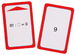 Delen door 6, 7, 8 en 9
