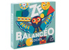 Balanceerspel - Djeco - Balanceo - evenwicht - per spel
