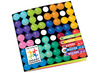 Denkspel - SmartGames Quadrillion - per spel