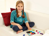 Denkspel - SmartGames Quadrillion - per spel