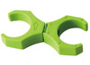 Stokken - Weplay - clips voor stokken - uitbreiding - parcours - set van 12 assorti