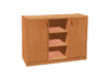 KAST BASIC - MODULO - DEUREN LINKS EN RECHTS