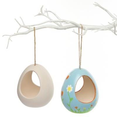 PETITES MANGEOIRES EN PORCELAINE - SET/2