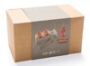 Voedingsset - imitatievoeding - Dantoy - Green Garden - hotdogs - bioplastic - set van 9 assorti