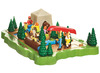 Denkspel - Eureka - Crazy Campers - per spel