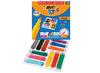Stiften - kleurstiften - BIC - Visa - 12 x 12 kl - voordeelpakket - assortiment van 144