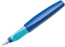 Pen - vulpen - Pelikan Twist - ergonomisch - per stuk