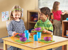 Kookset - Learning Resources New Sprouts Serve It!  - eetset - servies - per set