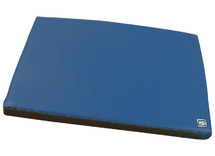 Matten - turnmat / speelmat - 200 x 175 x 5 cm - per stuk