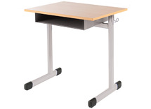 LEERLINGENTAFEL - BUDGET - 1 LEERLING - MET BOEKENVAK
