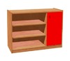 KAST BASIC - MODULO - DEUR RECHTS