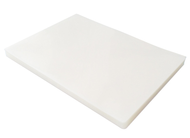 Lamineerhoezen - Quality A1 - A5 - 80 micron - glanzend - set van 100