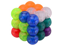 Denkspel - Soma - 3D puzzel - tetris - magnetisch - per spel