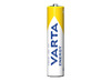Batterijen - Varta AAA - set van 24