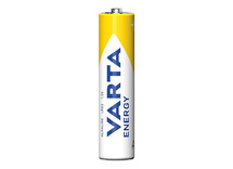 Batterijen - Varta AAA - set van 24