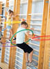 Hoepelhouder - Spordas WalliBari Hoop Holders - set van 4