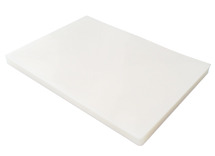 Lamineerhoezen - Quality A1 - A5 - 100 micron - glanzend - set van 100
