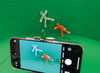 Technologie - green screen - StikBot Studio Pets - filmset - animatie - per set