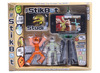 Technologie - green screen - StikBot Studio Pets - filmset - animatie - per set