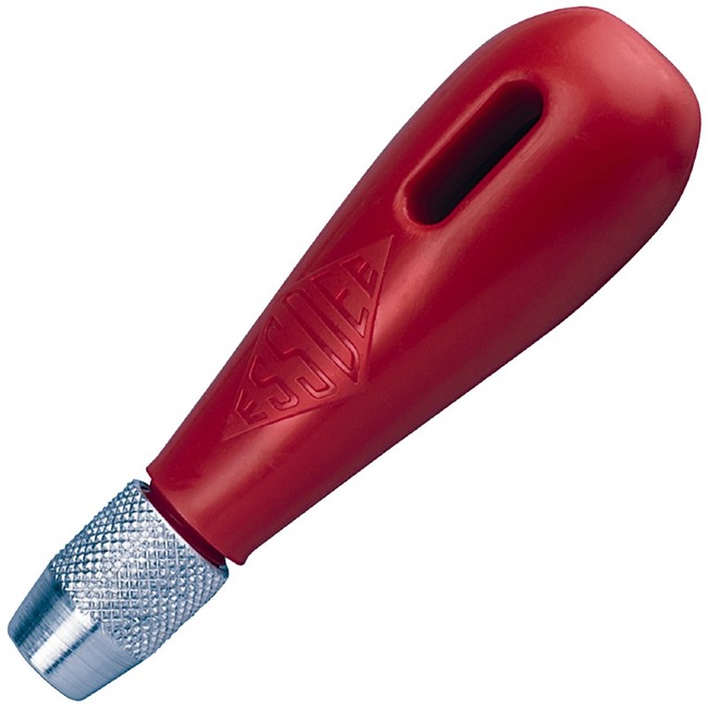 Lino - houder - plastic - per stuk