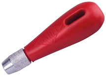 Lino - houder - plastic - per stuk