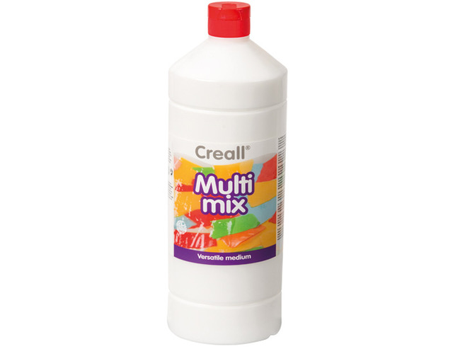 Lijm - Creall - Multi-mix - 1000ml
