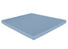 Hemelsblauw (pastel blauw)