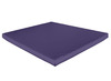 Matten - speelmat - 200 x 200 x 5 cm - iris (paars) - per stuk