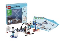 Lego® education pneumatiek - aanvulset