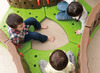 Bewegen - Weplay - woudtunnel - kruipen - per set