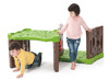 Bewegen - Weplay - woudtunnel - kruipen - per set