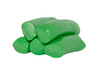 Boetseren - klei - Creall - Therm Junior - 2 kg - per kleur - set van 5