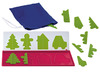 SPEL - TACTILOTTO - TEXTUUR - NABOUWEN - VOELEN