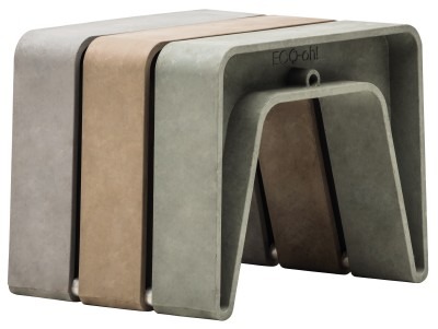 BANC ECO SANS DOSSIER