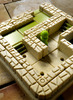 Denkspel - SmartGames - Temple Trap - tempel - per spel