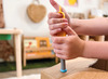Bouwset - Makedo Invent - voordeelpakket - set van 360 assorti