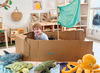 Bouwset - Makedo Invent - voordeelpakket - set van 360 assorti