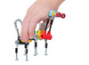 Bouwset - The Offbits Jumbo Kit - set van 250