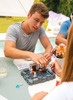 Denkspel - SmartGames Break-Out - per spel