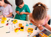 Bouwset - The Offbits Group Makers Kit - set van 1000