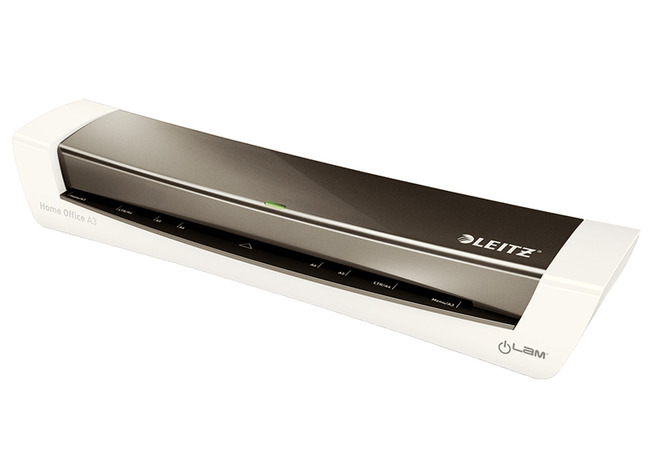 Lamineertoestel - Leitz iLAM Home Office A3 - 80 tot 125 micron - per stuk