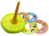 Bewegen - draaitol voor mindfulness - per spel