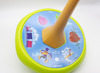 Bewegen - draaitol voor mindfulness - per spel