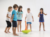Bewegen - draaitol voor mindfulness - per spel