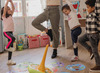 Bewegen - draaitol voor mindfulness - per spel