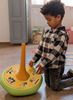 Bewegen - draaitol voor mindfulness - per spel