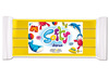 Boetseren - plasticine - modelleerpasta - Darwi - Softy - 500 g - per kleur - per stuk